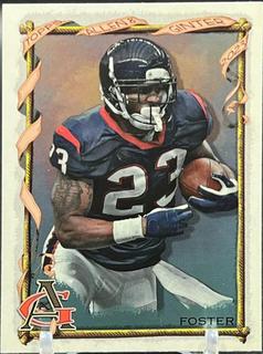 Arian Foster