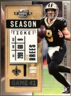 Drew Brees