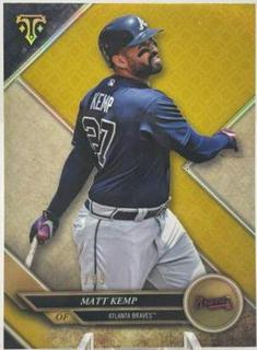Matt Kemp