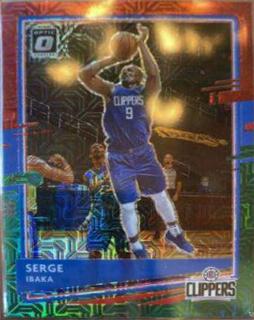 Serge Ibaka