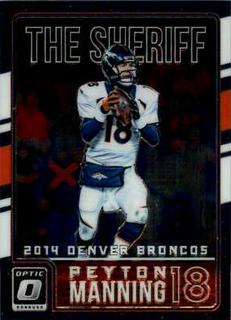Peyton Manning