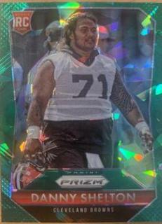 Danny Shelton