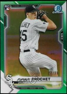 Garrett Crochet