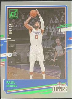 Paul George