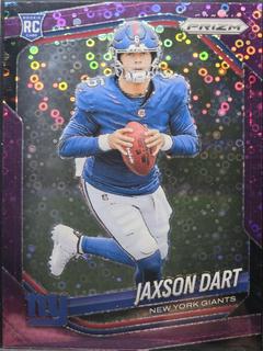 Jaxson Dart