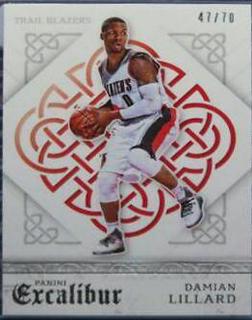 Damian Lillard