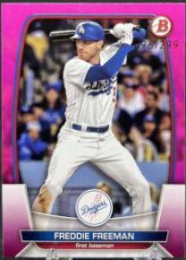 Freddie Freeman