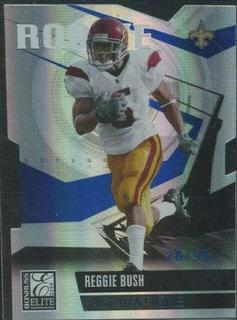 Reggie Bush