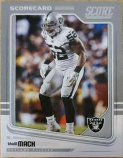 Khalil Mack