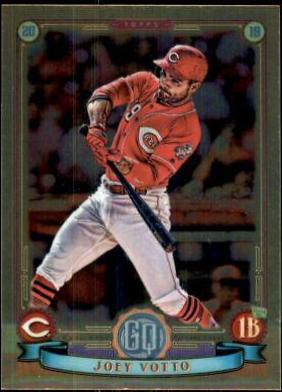 Joey Votto #121