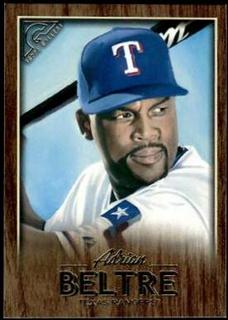 Adrian Beltre