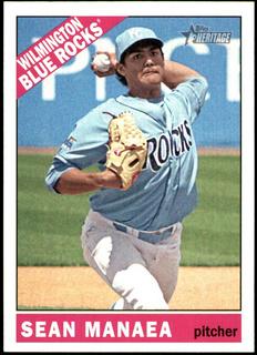 Sean Manaea