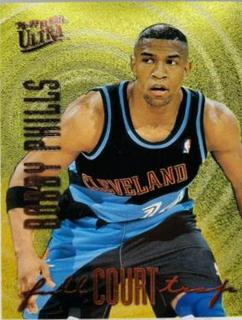 Bobby Phills