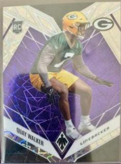 Quay Walker