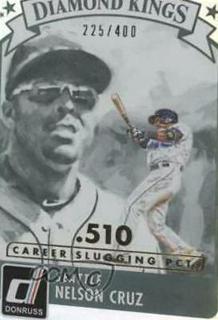 Nelson Cruz