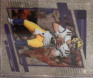 Joe Burrow