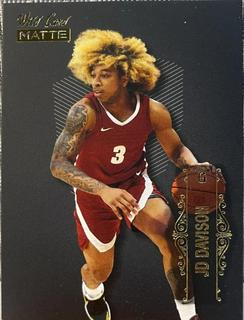 JD Davison