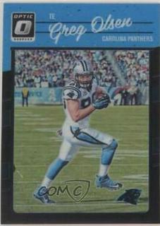 Greg Olsen