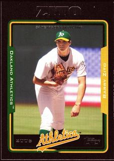 Barry Zito
