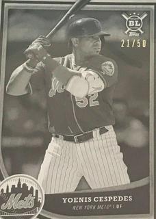 Yoenis Cespedes
