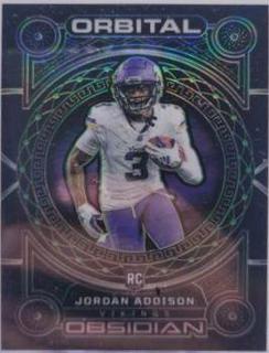 Jordan Addison