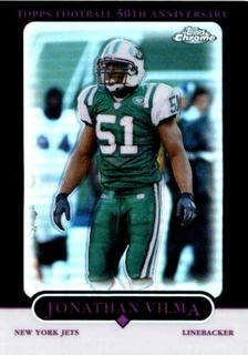 Jonathan Vilma