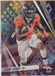 Jerry Jeudy