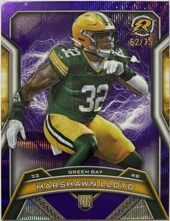 MarShawn Lloyd