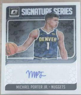 Michael Porter Jr.