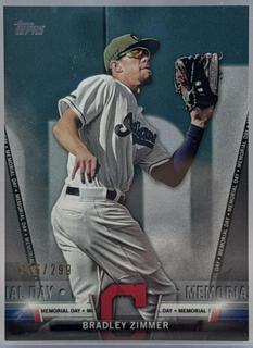 Bradley Zimmer