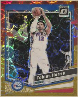 Tobias Harris