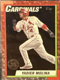 Yadier Molina