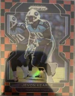 Jevon Kearse