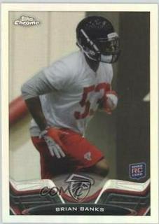 Brian Banks