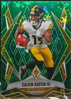 Calvin Austin III