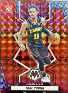 Trae Young