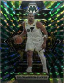 Talen Horton Tucker