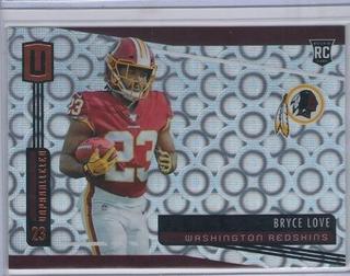Bryce Love