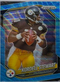 Kordell Stewart