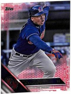 Jose Ramirez