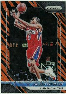 Allen Iverson