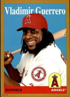 Vladimir Guerrero