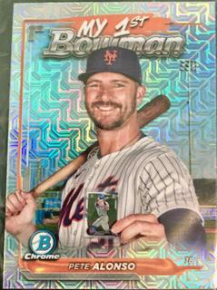 Pete Alonso