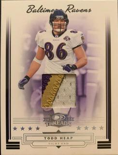 Todd Heap