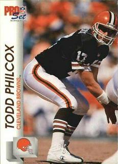 Todd Philcox