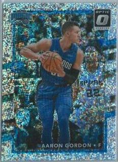 Aaron Gordon