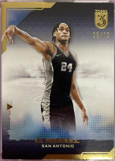 Devin Vassell