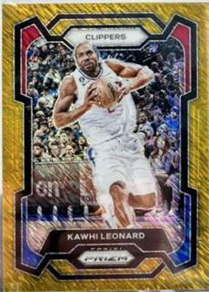Kawhi Leonard