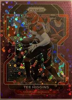 Tee Higgins