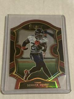 Derrick Henry